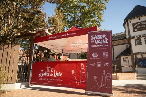 2024 SABOR DEL VALLE SOLVANG