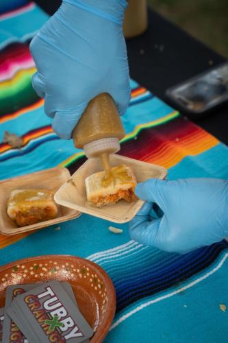 2024 SABOR DEL VALLE SOLVANG