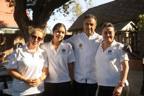 2024 SABOR DEL VALLE SOLVANG