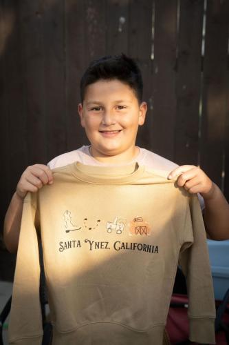 2024 SABOR DEL VALLE SOLVANG