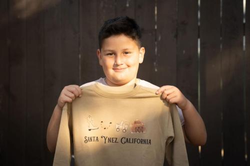 2024 SABOR DEL VALLE SOLVANG