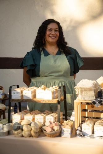 2024 SABOR DEL VALLE SOLVANG