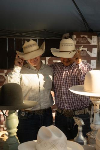 2024 SABOR DEL VALLE SOLVANG