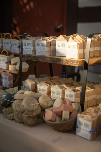 2024 SABOR DEL VALLE SOLVANG