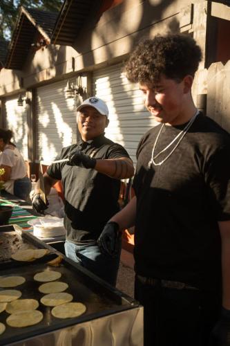 2024 SABOR DEL VALLE SOLVANG