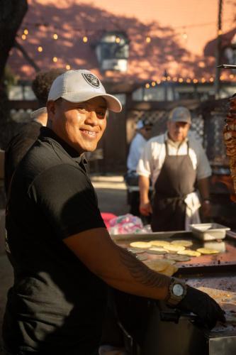 2024 SABOR DEL VALLE SOLVANG