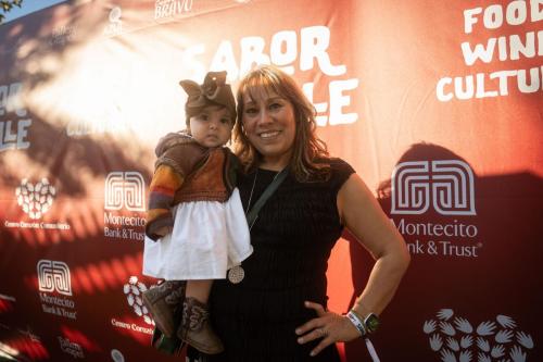 2024 SABOR DEL VALLE SOLVANG