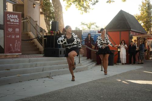 2024 SABOR DEL VALLE SOLVANG