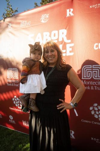 2024 SABOR DEL VALLE SOLVANG