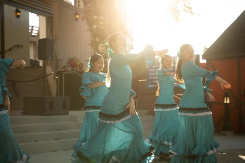 2024 SABOR DEL VALLE SOLVANG