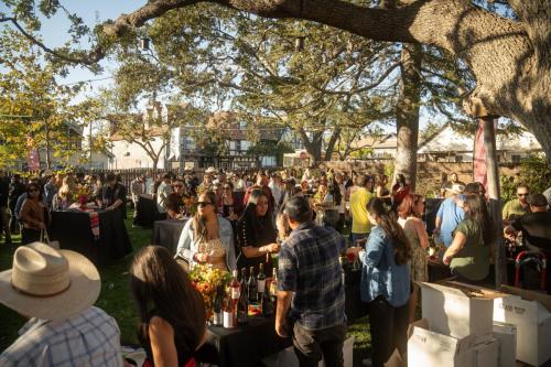 2024 SABOR DEL VALLE SOLVANG