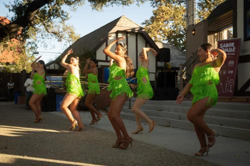 2024 SABOR DEL VALLE SOLVANG