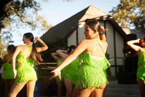 2024 SABOR DEL VALLE SOLVANG