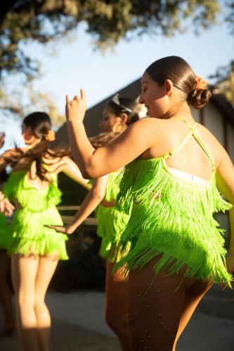 2024 SABOR DEL VALLE SOLVANG