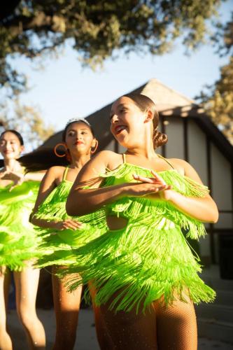 2024 SABOR DEL VALLE SOLVANG