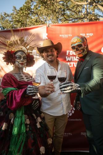 2024 SABOR DEL VALLE SOLVANG