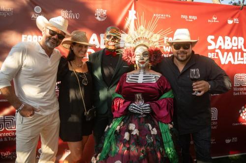 2024 SABOR DEL VALLE SOLVANG