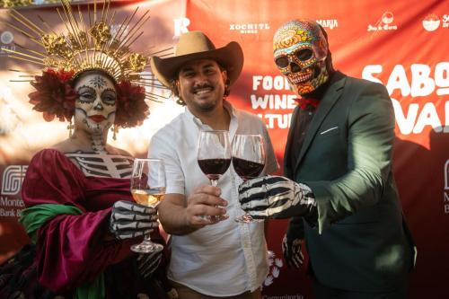 2024 SABOR DEL VALLE SOLVANG