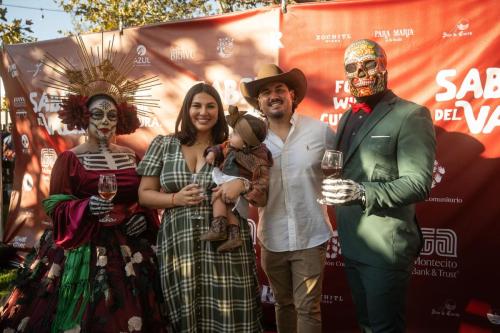 2024 SABOR DEL VALLE SOLVANG