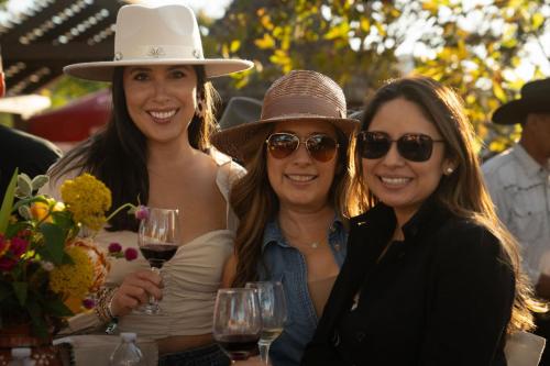 2024 SABOR DEL VALLE SOLVANG