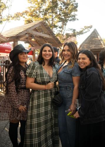 2024 SABOR DEL VALLE SOLVANG