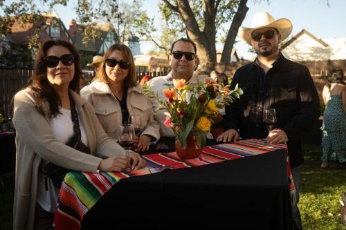 2024 SABOR DEL VALLE SOLVANG