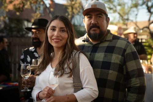 2024 SABOR DEL VALLE SOLVANG