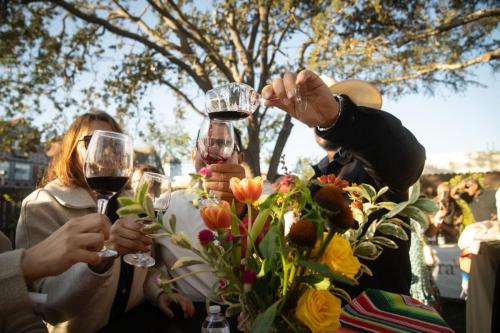 2024 SABOR DEL VALLE SOLVANG