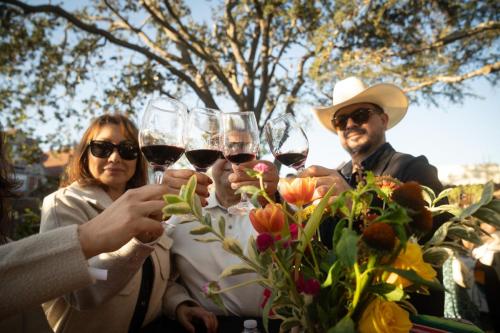 2024 SABOR DEL VALLE SOLVANG