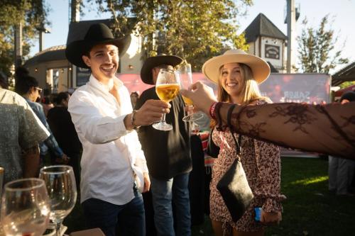 2024 SABOR DEL VALLE SOLVANG