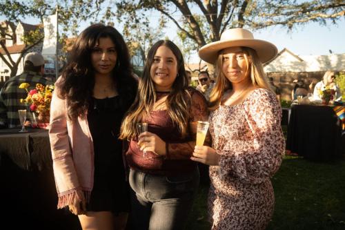 2024 SABOR DEL VALLE SOLVANG