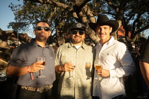 2024 SABOR DEL VALLE SOLVANG