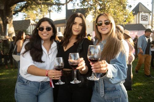 2024 SABOR DEL VALLE SOLVANG