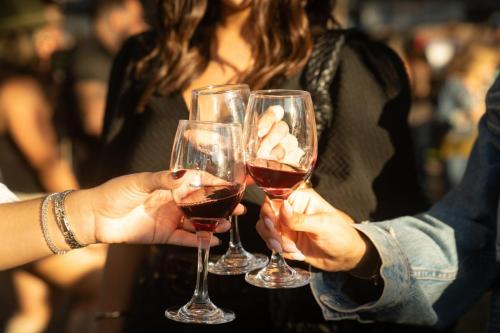 2024 SABOR DEL VALLE SOLVANG