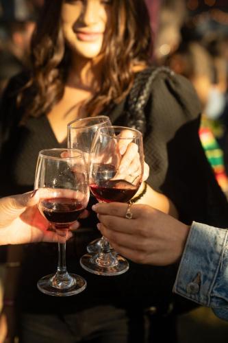 2024 SABOR DEL VALLE SOLVANG