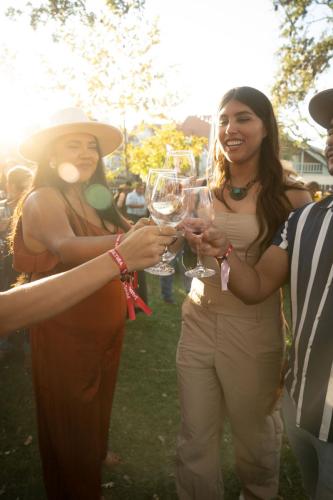 2024 SABOR DEL VALLE SOLVANG