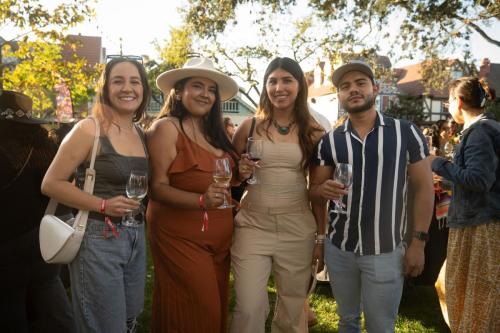 2024 SABOR DEL VALLE SOLVANG