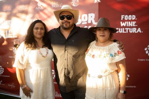 2024 SABOR DEL VALLE SOLVANG