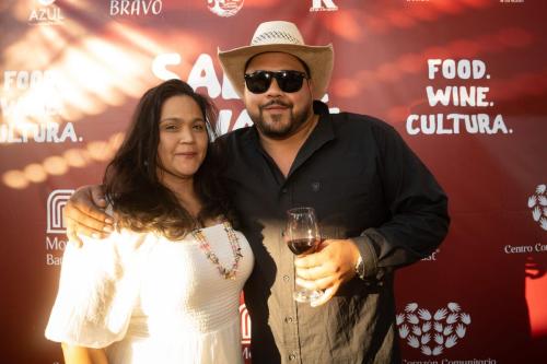 2024 SABOR DEL VALLE SOLVANG