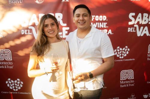 2024 SABOR DEL VALLE SOLVANG