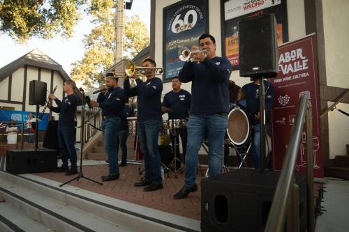 2024 SABOR DEL VALLE SOLVANG