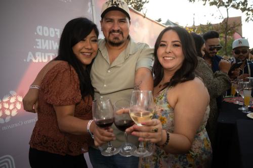 2024 SABOR DEL VALLE SOLVANG