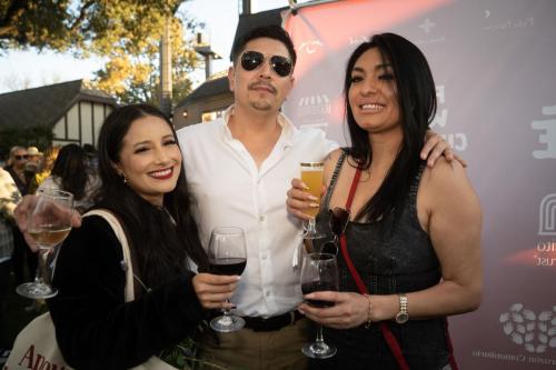 2024 SABOR DEL VALLE SOLVANG