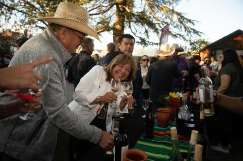 2024 SABOR DEL VALLE SOLVANG