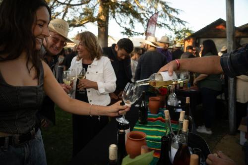 2024 SABOR DEL VALLE SOLVANG