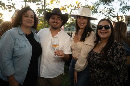 2024 SABOR DEL VALLE SOLVANG