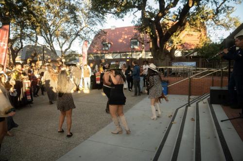 2024 SABOR DEL VALLE SOLVANG