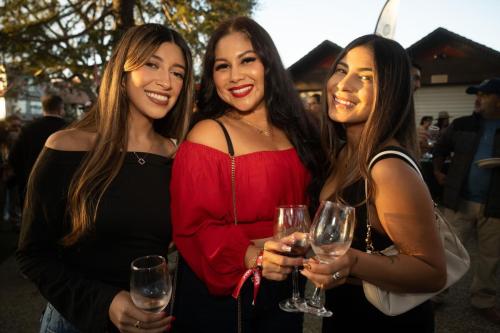 2024 SABOR DEL VALLE SOLVANG