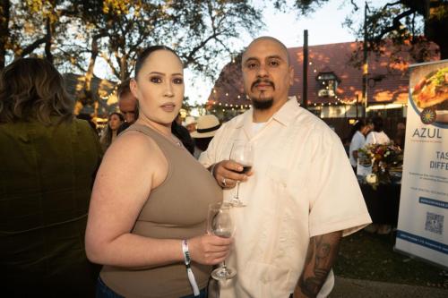 2024 SABOR DEL VALLE SOLVANG