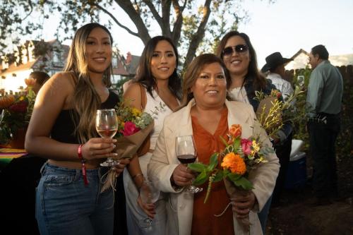 2024 SABOR DEL VALLE SOLVANG